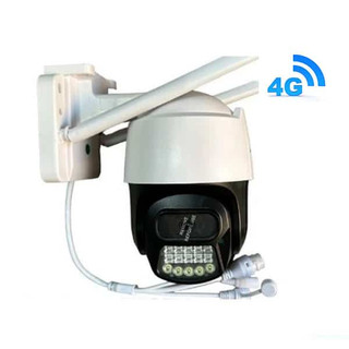 دوربین مینی اسپید دام P29 سیمکارتی okam pro