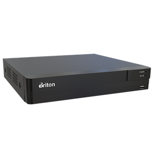 دستگاه ضبط تصویر DVR برایتون 8 کانال مدل UVR-7TCA08HX-D58G