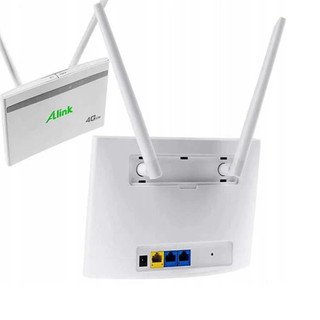 مودم روتر ۴G ای لینک مدل MR920